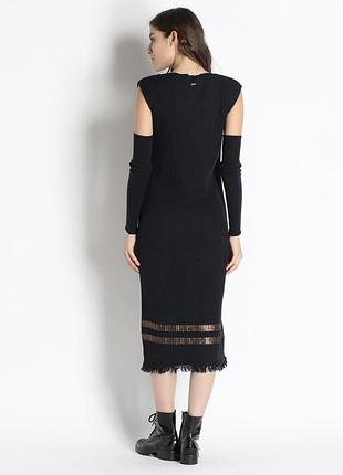 Сукня трикотажна liu jo 2