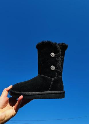 Сапоги ugg оригинал1 фото