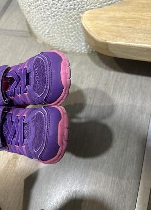 Кроссовки marters 6