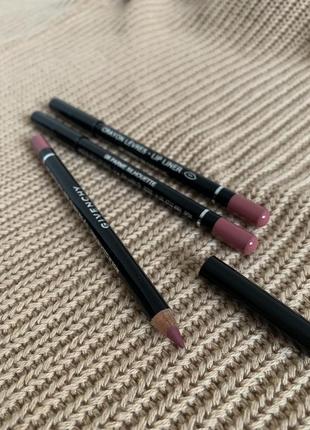 Карандаш для губ givenchy lip liner pencil