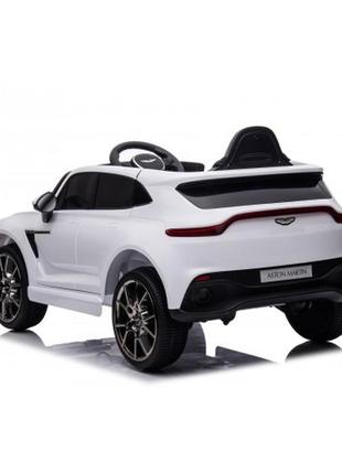 Детский электромобиль джип aston martin s310