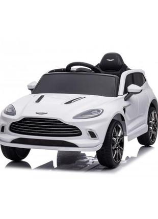 Детский электромобиль джип aston martin s310