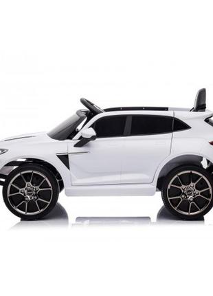 Детский электромобиль джип aston martin s310