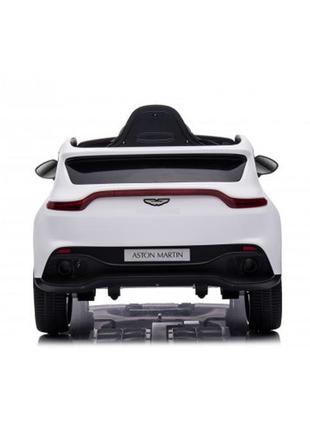 Детский электромобиль джип aston martin s310
