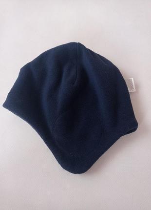 Reima. флисовая шапка 54 размер.6 фото