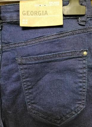 Новые женские джинсы select с биркой3 фото
