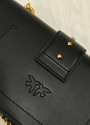 Сумка клатч pinko premium2 фото