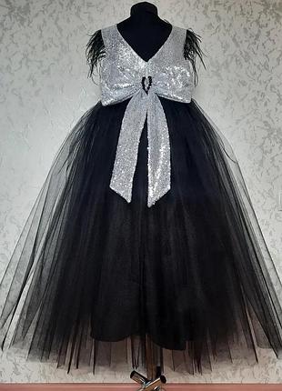 Праздничные платья для девочек