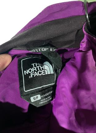 Куртка the north face hyvent6 фото