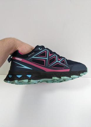 ❗️❗️❗️кроссовки трекинговые водонепроницаемые everest watertex hiking shoes 40 г. оригинал4 фото