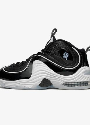 Оригінальні чоловічі кросівки nike «air penny ii»