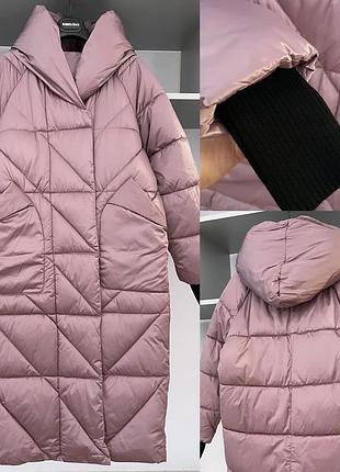 Пальто оверсайз2 фото