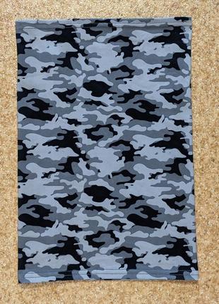 Мультишарф/бафф /труба