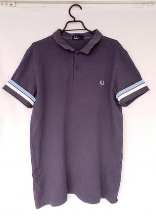 Поло fred perry