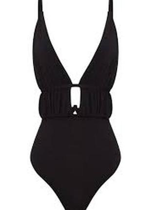 Оригинальный боди от prettylittlething