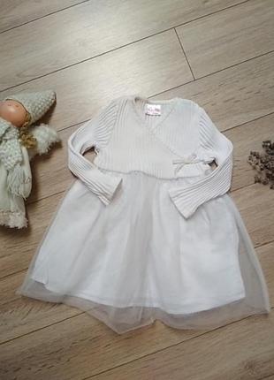 Платье, платье 👗