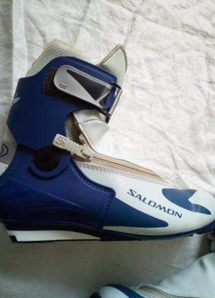 Salomon shoes