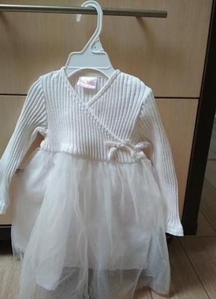 Платье, платье 👗 4