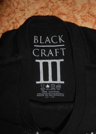 Футболка blackcraft cult unholy5 фото