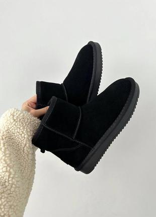 Ugg mini classic ❄️❄️