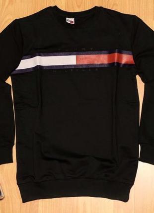Світшот чоловічий Wedge tommy hilfiger