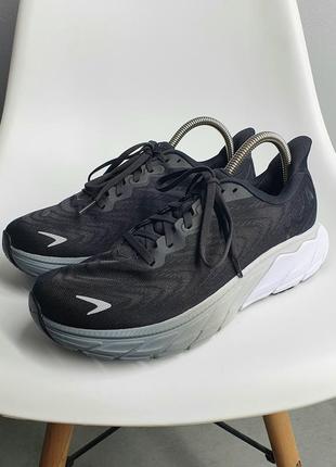 Кроссовки hoka one one arahi 6 39 размер 395