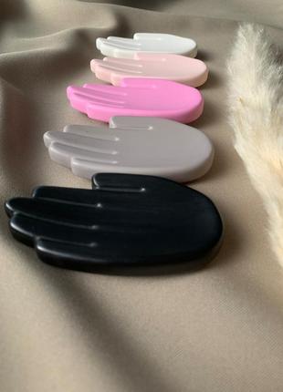 Подставка ладошка