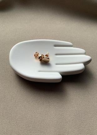 Подставка ладошка