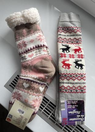 Носки теплые женские носки утепленные носки носка
