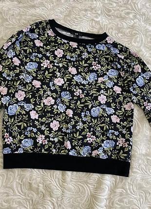 Кофта женская h&m