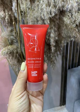 Geometrix silkier cream hp firenze — термозахист