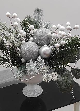 Reebok Classic Nylon trainers in black