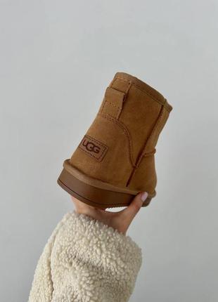 Трендовые угги ugg8 фото