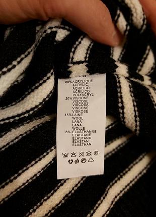 Светр жіночий2 фото