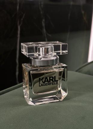 Karl lagerfeld for her eau de parfum, 45ml2 фото