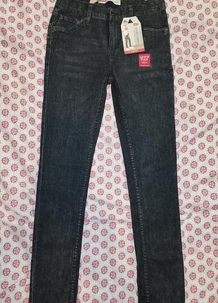 Фірмові джинси нові levis