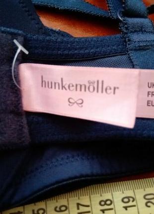 Бюстгальтер hunkemoller 75f/34f8 фото