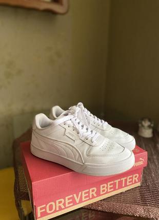 Оригинальный, puma, 38 размер, 24 см