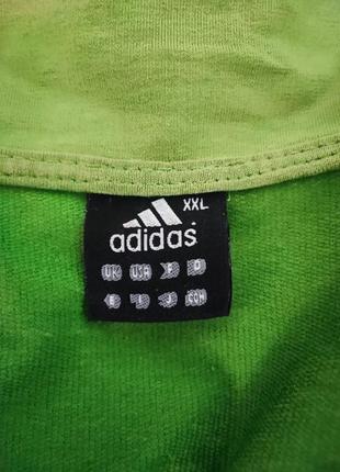 Олимпийка мужская, бомбер adidas, ветровка5 фото