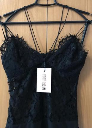 Missguided боди9 фото