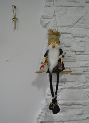 Гном 🎅 - приносить щастя і багатство 💵 в дім ❗ 🏡