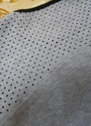 Красивый кашемировый удлиненный свитер/туника, сост. нового. размер 46-48.4 фото