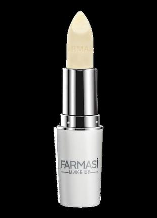 Бальзам для губ farmasi lip conditioner make up farmasi