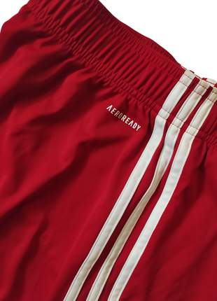 Шорти футбольні adidas fc bayern home short (fq2903) s7 фото