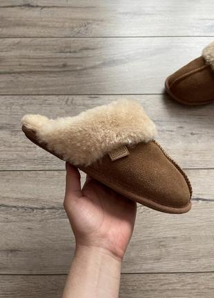 Just sheepskin, тапочки, тапки, на вовні, на овчині, шерстяні, оригінал