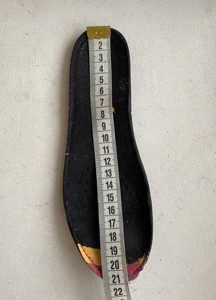 Ботинки термо jack walfskin waterproof 32р. оригинал7 фото