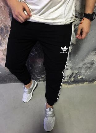 Спортивные штаны adidas1 фото