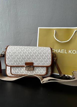 Сумка michael kors bradshaw