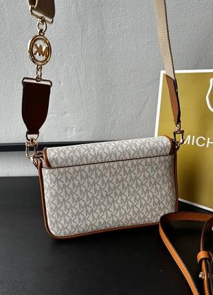 Сумка michael kors bradshaw10 фото