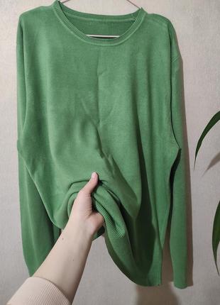 Светр 3xl чоловічий